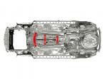 Mazda3 5-Door 2004 года